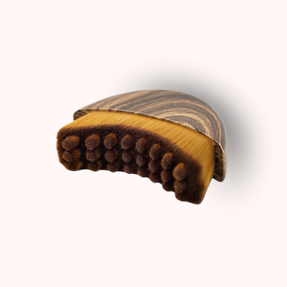 Brosse lymphatique faciale  - Maylorie™