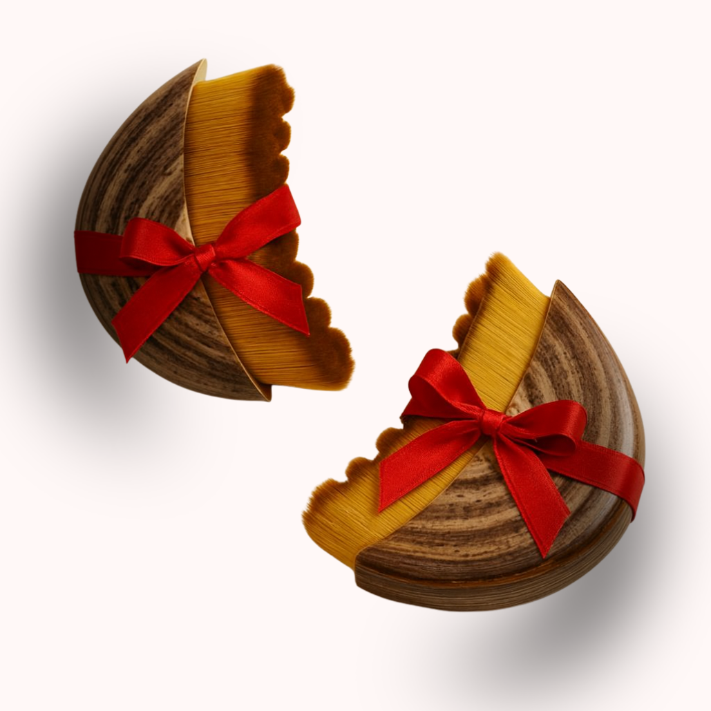 Brosse lymphatique faciale  - Maylorie™