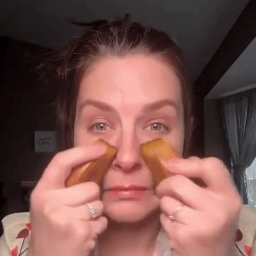 Brosse lymphatique faciale  - Maylorie™