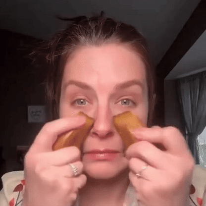 Brosse lymphatique faciale  - Maylorie™