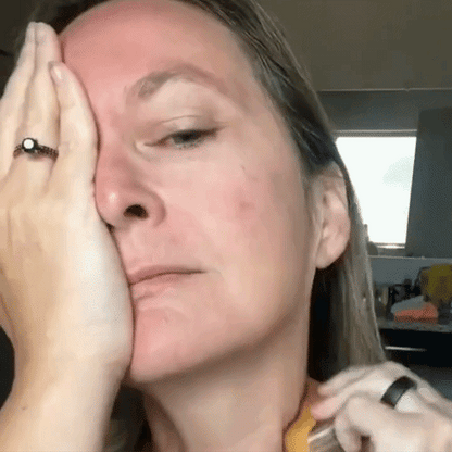 Brosse lymphatique faciale  - Maylorie™